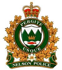 Nelson Police subdue potentially dangerous grief stricken visitor