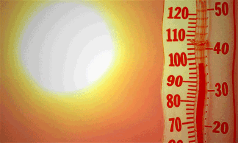 August 2017 one of warmest ever in West Kootenay