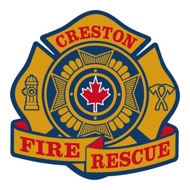 Creston Fire Service has officially changed dispatch provider