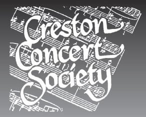 Concert society planning youth event