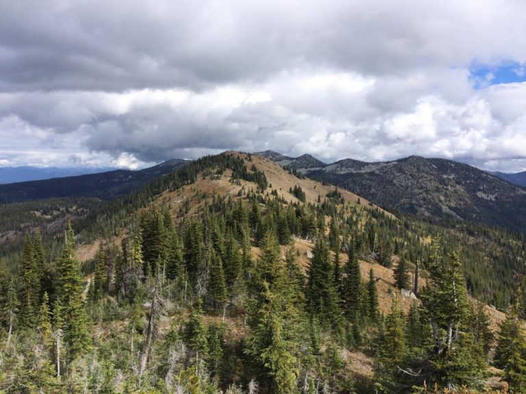 Lost Salmo-area trail to be refurbished