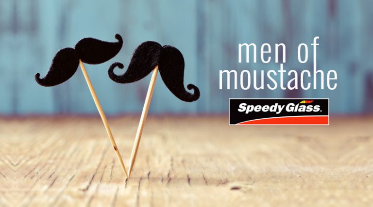Men of Moustache