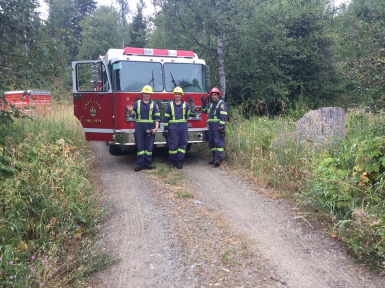 CBT invests $822,000 in wildfire mitigation