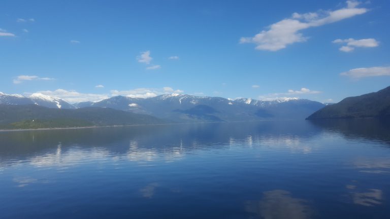 Fortis BC advising Kootenay Lake residents of increasing lake levels