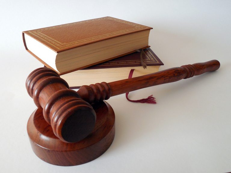 Case Dismissed: Chief Jason Louie remains in office