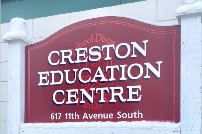 Town takes possession of CEC January 2