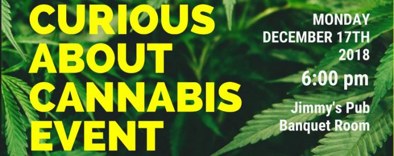A first look at cannabis retail in Creston