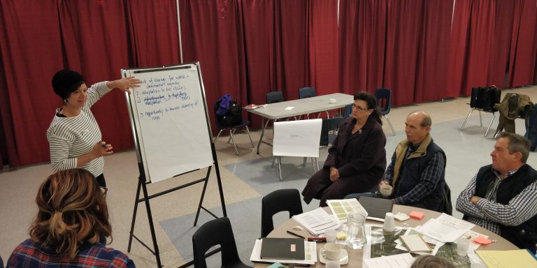 Kootenay farmers collaborate for climate change