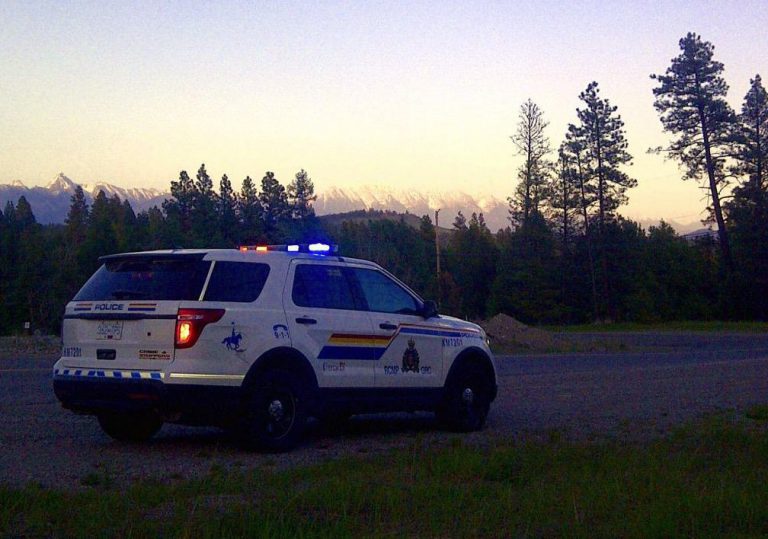 Body from Slocan River drowning recovered