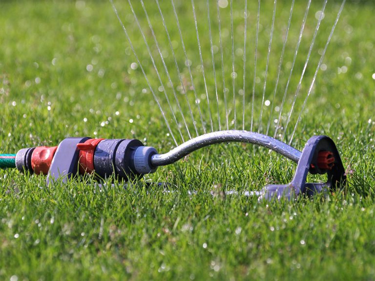 Water restrictions stepped up in Creston, Erickson