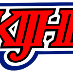 KIJHL Logo