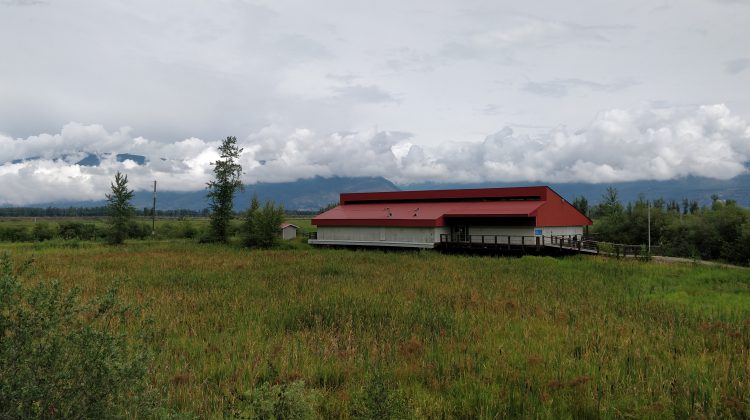 Wildlife Centre Demolition | My Creston Now