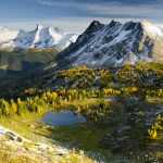 Jumbo Pass, BC