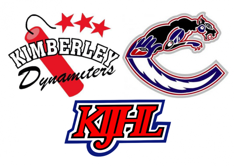 Kimberley Dynamiter tests positive for COVID-19, forcing KIJHL games to be postponed