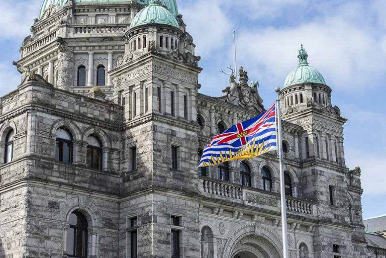 B.C.’s State of Emergency Extends, Becoming Longest in Province’s History
