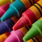 Crayons Art Children Class School Stock 1 – StockSnap.io