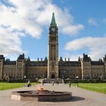 Parliament Canada House of Commons Stock 2 – Pixabay