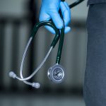 Stethoscopt Doctor Health Emergency Stock – Pixabay