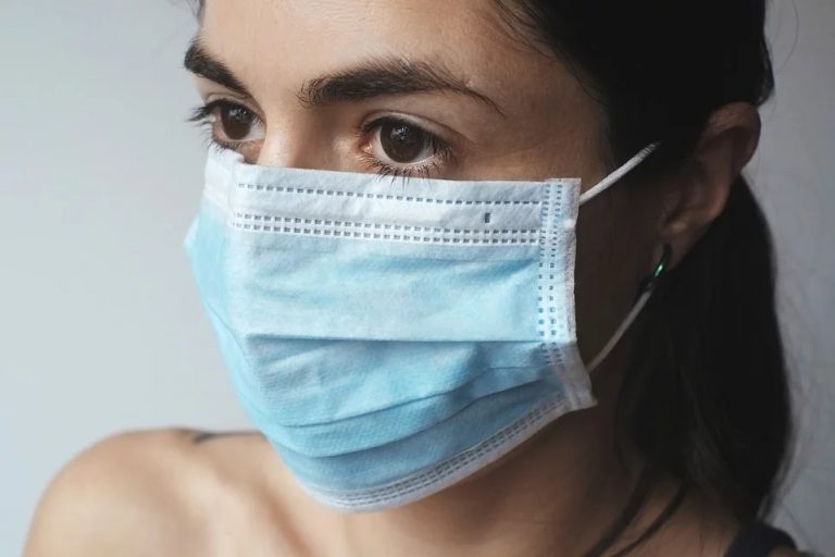 Mandatory masks returning to Interior Health