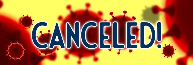 Concert in Bonners Ferry Cancelled due to COVID-19