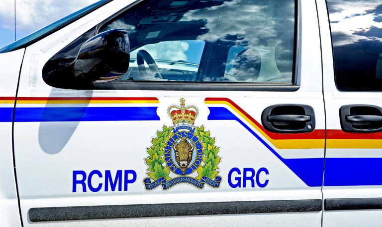 RCMP to Enforce Quarantine Act