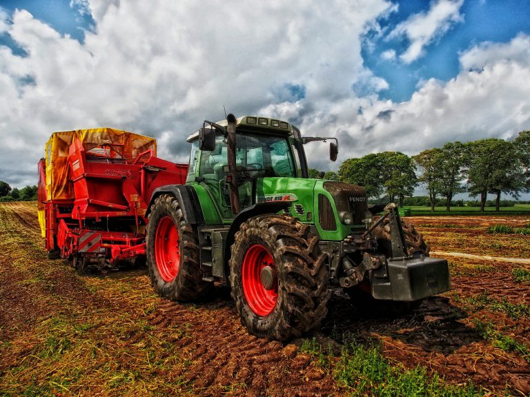Canadian Federation of Agriculture Calls On Feds To Do More For Farmers