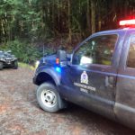 B.C. Conservation Officer Service ATV Patrol BCCOS – B.C. Conservation Officer Service