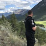 B.C. Conservation Officer Service Kootenay River Patrol Canal Flats BCCOS – B.C. Conservation Officer Service