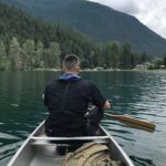 B.C. Conservation Officer Service Water Patrol East Kootenay Whitesawn Provincial Park BCCOS – B.C. Conservation Officer Service