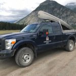 B.C. Conservation Officer Service Water Patrol East Kootenay Whiteswan Provincial Park 2 BCCOS – B.C. Conservation Officer Service