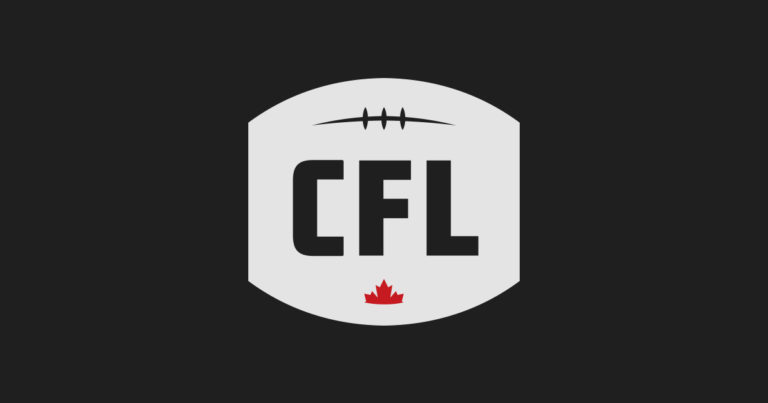 CFL Postpones Season to September, Cancellation Still a Possibility
