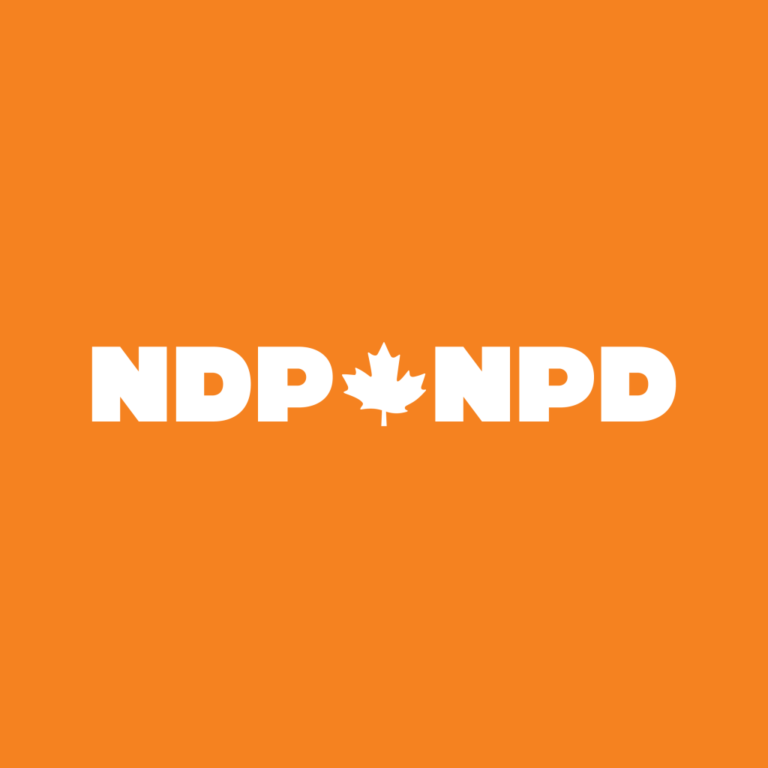 NDP Applying for Federal Wage Subsidy Program