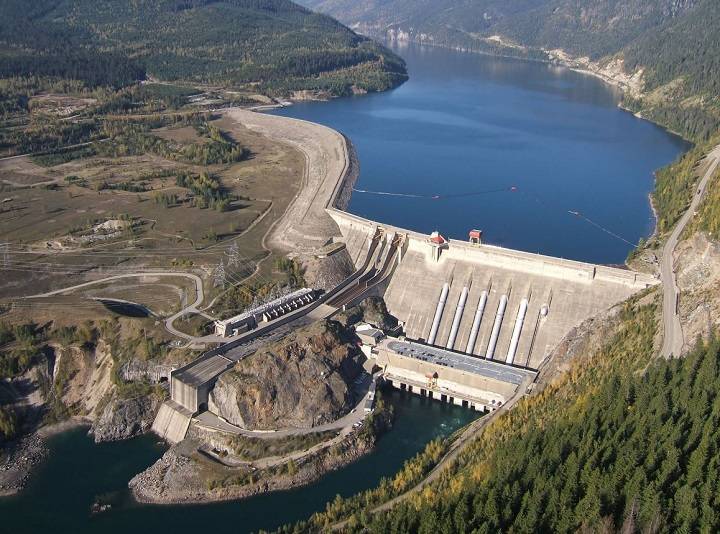 Columbia River Treaty community discussions highlighted in 2019 report