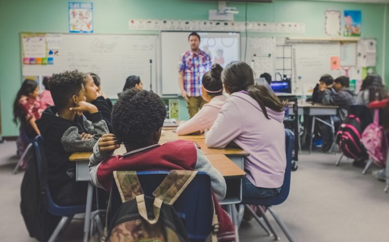 Community roundtable established to address racism in B.C. schools