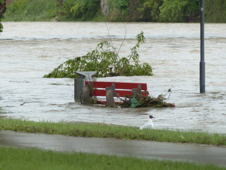 Local emergency preparedness projects receive provincial funding