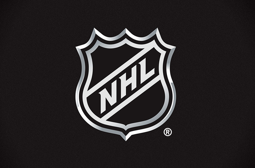 nhl crest