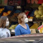 COVID-19 Masks Community Contact Tracing Stock 2 – Pixabay