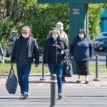 COVID-19 Masks Community Contact Tracing Stock – Pixabay