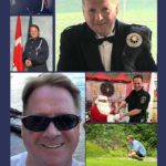 Cst Allan Young Abbotsford Police killed in Nelson – Abbotsford Police Department – 2