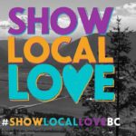 Share local love edit