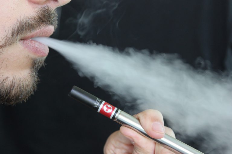 B.C. makes changes to vaping regulations