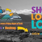 share local love