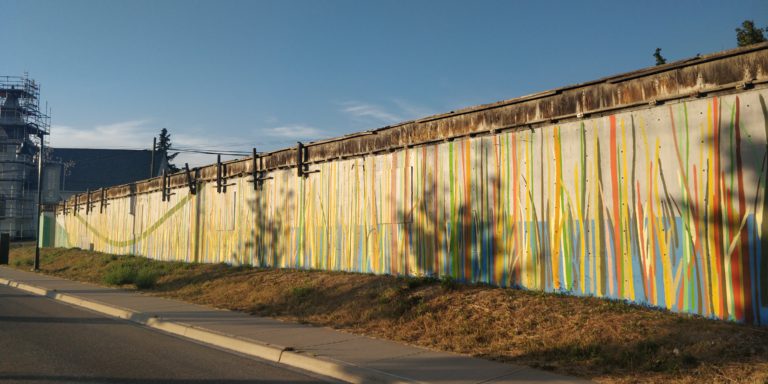 Creston’s latest mural prompts Council to streamline future applications
