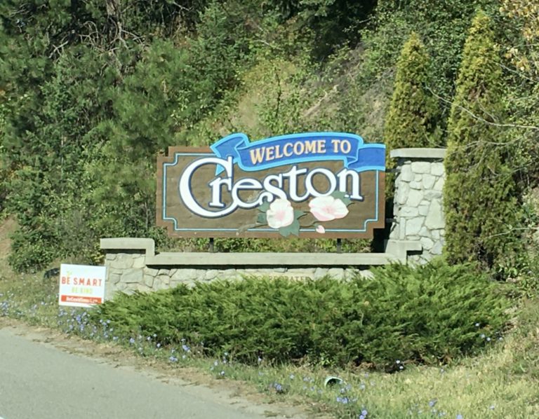 Town Council rejects bids for Creston Emergency Services Building project