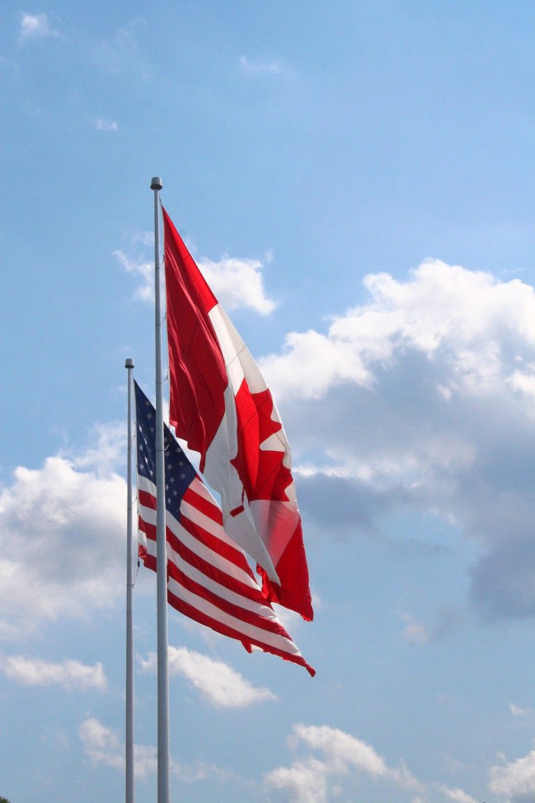 Canada-U.S. border remaining closed until September 21st