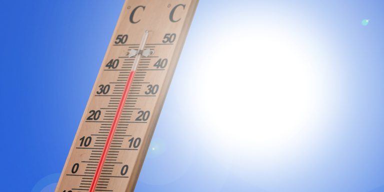 Heat Warning issued for Kooteany Lake