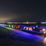 CP Holiday Train Canadian Pacific Rail – CP Rail – 4