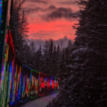 CP Holiday Train Canadian Pacific Rail – CP Rail – 5
