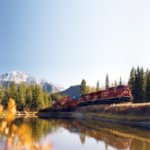 CP Train Canadian Pacific Rail – CP Rail – 3