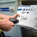 Canada Post Mail Delivery Stock – Canada Post